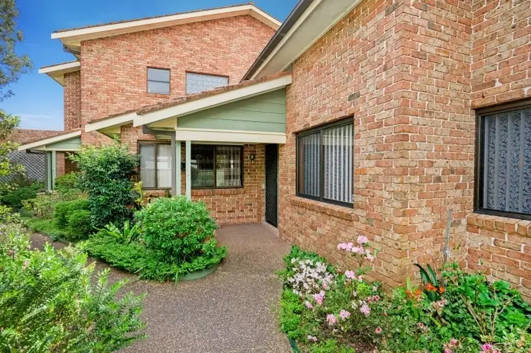 Second view of Homely villa listing, 3/55 Berith Street, Umina Beach NSW 2257