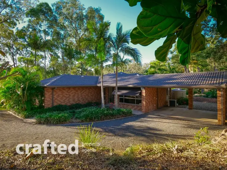 Fifth view of Homely house listing, 11 Scabbard Court, Forestdale QLD 4118