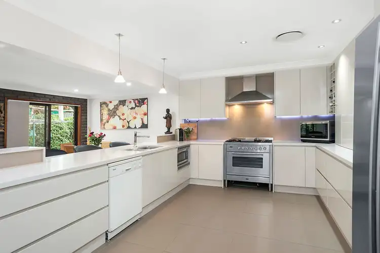 14 Tarcoola Place, Engadine NSW 2233