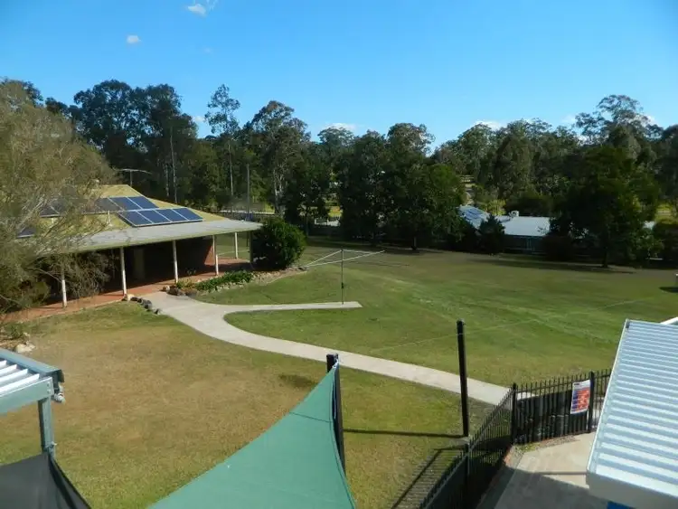Sixth view of Homely house listing, 14 Carmichael Court Carmichael Court, D'aguilar QLD 4514