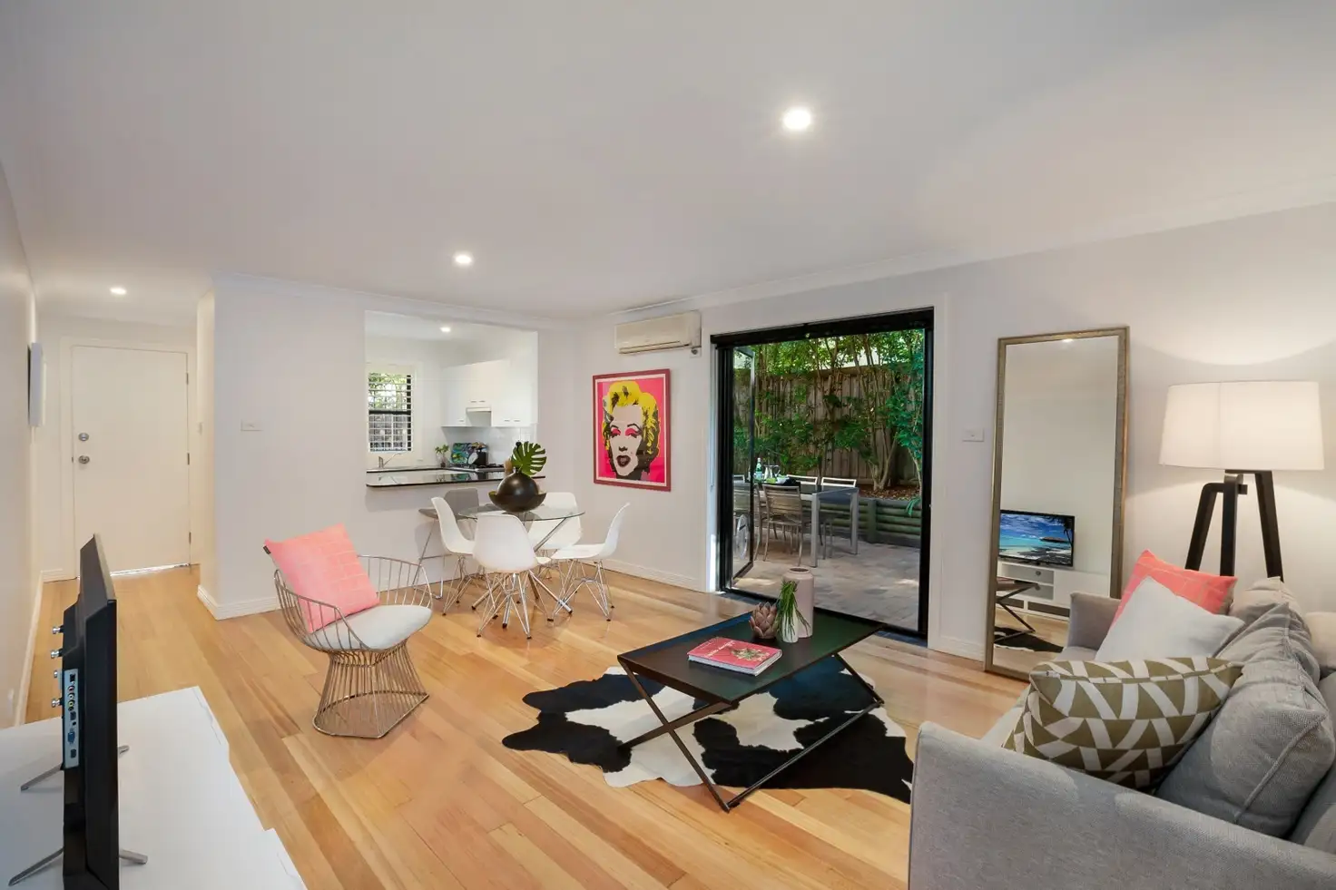 Main view of Homely apartment listing, 7/103 Chandos Street, Crows Nest NSW 2065