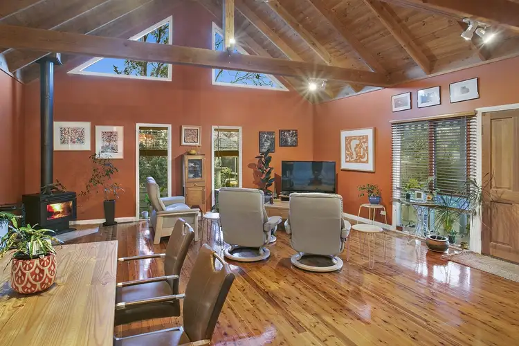 Second view of Homely house listing, 15 Endeavour Drive, Ocean Grove VIC 3226