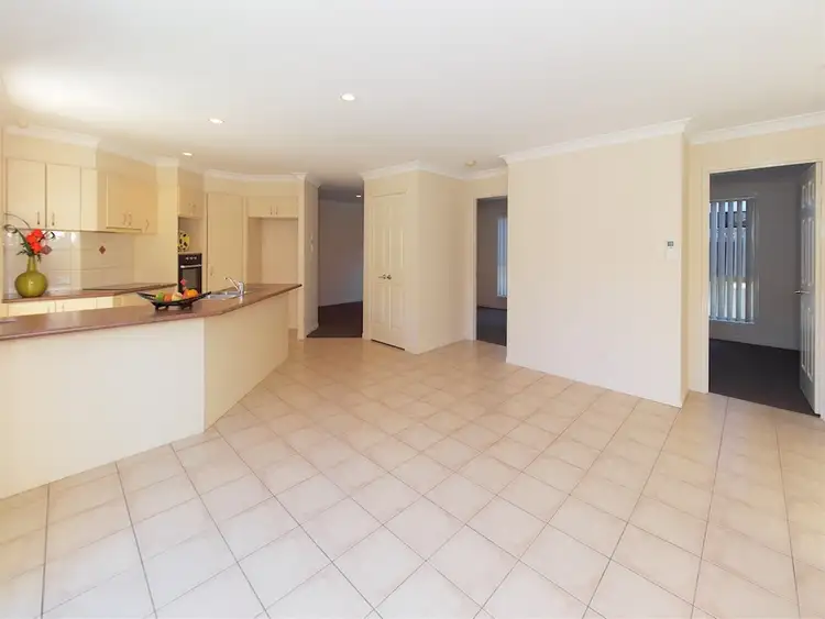 Sixth view of Homely house listing, 32 Allenby Dr, Meadowbrook QLD 4131