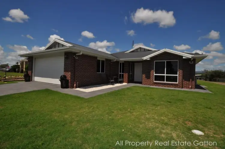 9 Tryhorn Street, Grantham QLD 4347