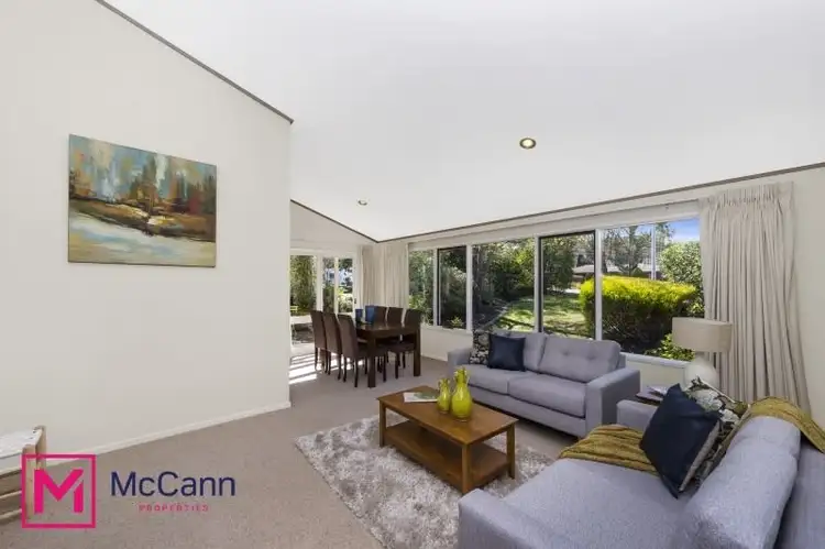 Fifth view of Homely house listing, 9 Towner Place, Gowrie ACT 2904