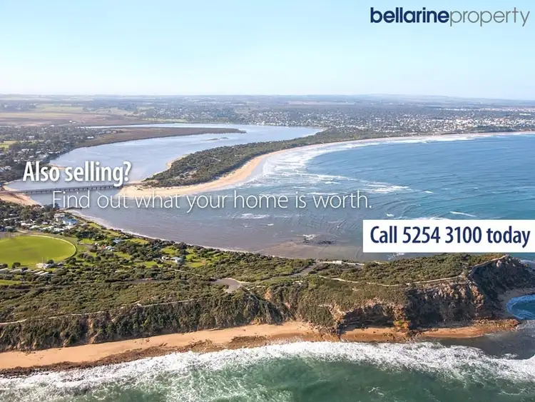 Fifth view of Homely land listing, 105 Sheepwash Road, Barwon Heads VIC 3227