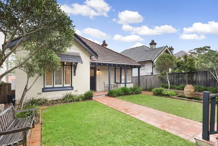 Main view of Homely house listing, 54 Shadforth Street, Mosman NSW 2088