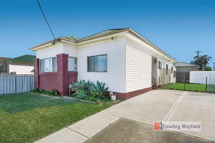 Main view of Homely house listing, 33 Baker Street, Mayfield NSW 2304