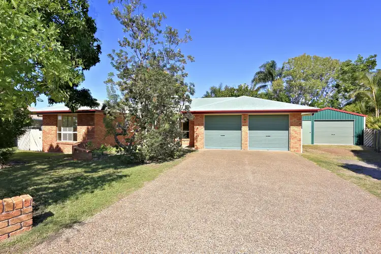 Second view of Homely house listing, 10 Cossart Crescent, Bargara QLD 4670