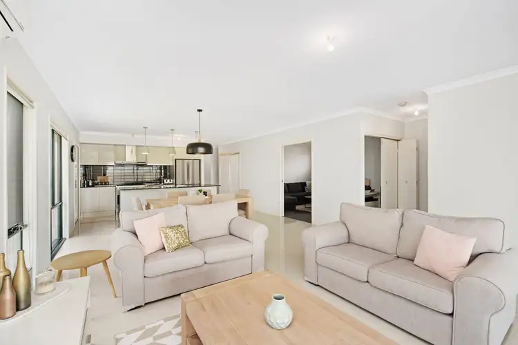 Second view of Homely house listing, 5 Skimmer Street, Chisholm NSW 2322
