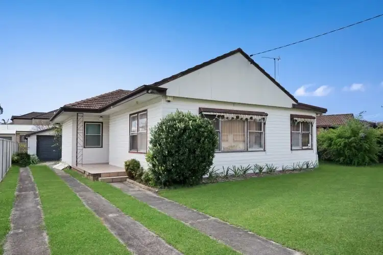 Main view of Homely house listing, 46 Robin Crescent, Woy Woy NSW 2256
