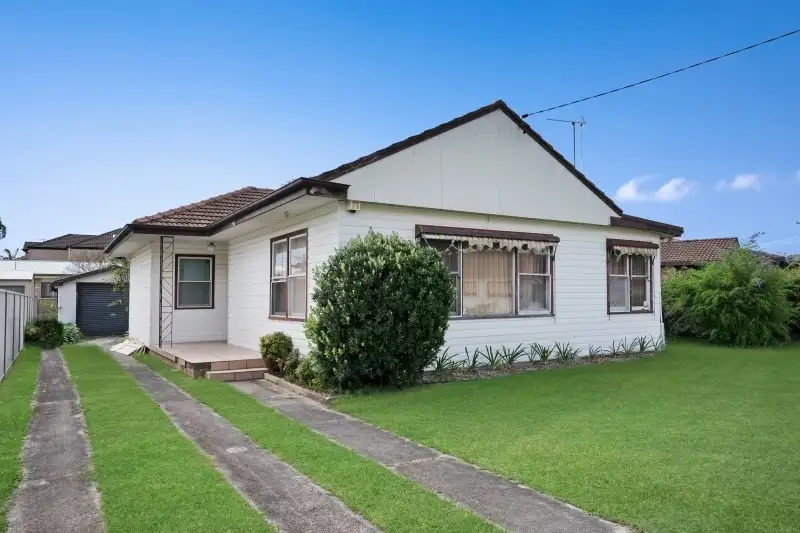 Main view of Homely house listing, 46 Robin Crescent, Woy Woy NSW 2256
