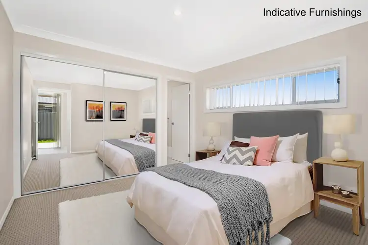 Fourth view of Homely house listing, 29 Portabello Crescent, Thornton NSW 2322