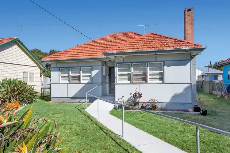 Second view of Homely house listing, 8 Contay Street, Mayfield NSW 2304