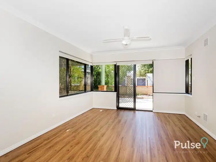 Third view of Homely villa listing, 2/12 Lentona Road, Attadale WA 6156