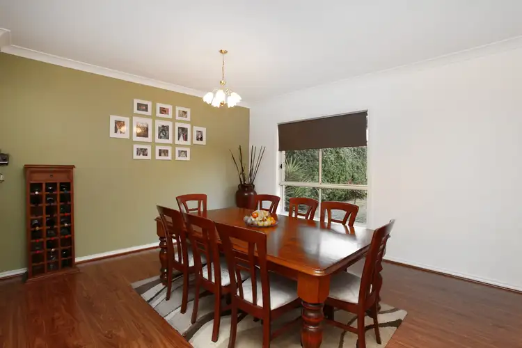 Sixth view of Homely house listing, 42 Gresham Way, Sunshine West VIC 3020