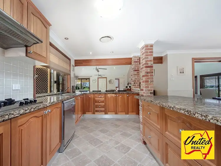 Fifth view of Homely house listing, 20 Harben Vale Circuit, Grasmere NSW 2570