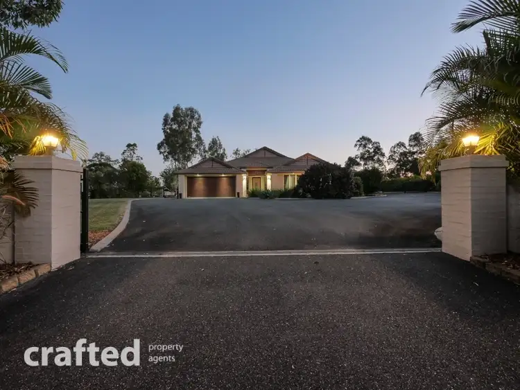 Fourth view of Homely rural property listing, 214-216 Equestrian Drive, New Beith QLD 4124