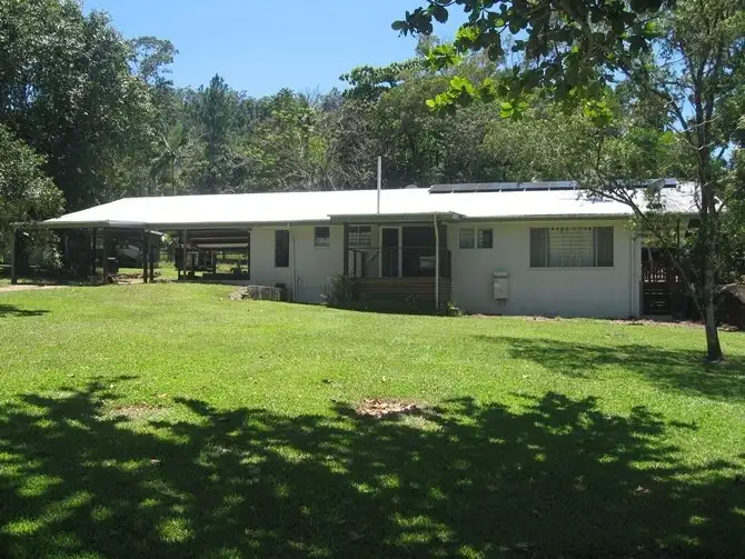 680 Tully Gorge Road, Jarra Creek QLD 4854