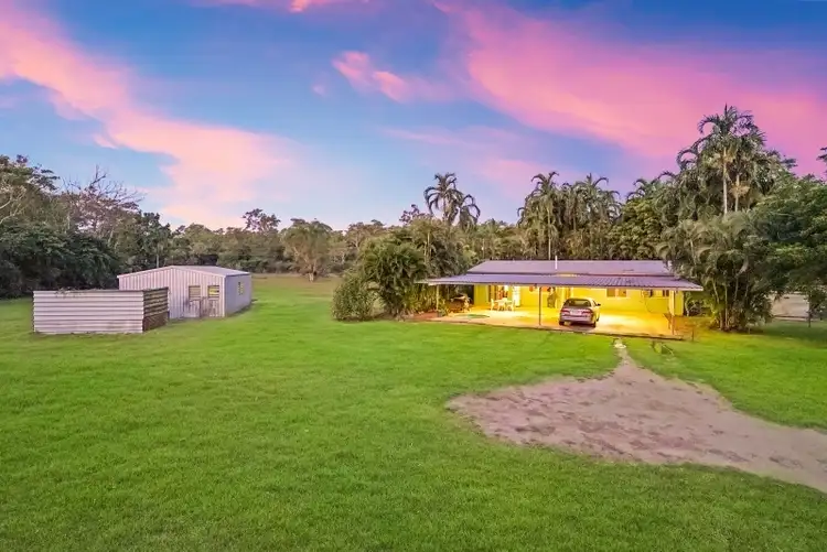 95 Sunter Road, Herbert NT 836
