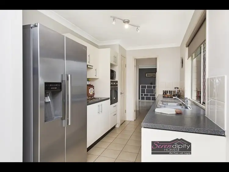 Third view of Homely house listing, 182-190 Worip Drive, Veresdale Scrub QLD 4285