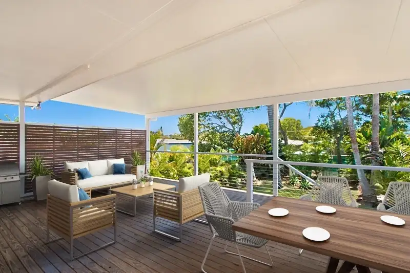 Main view of Homely house listing, 25 Morshead Street, Tugun QLD 4224