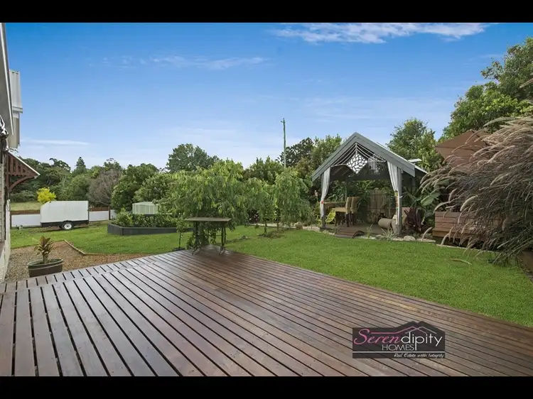 Fourth view of Homely house listing, 16 Cottage Lane, Tamborine Mountain QLD 4272