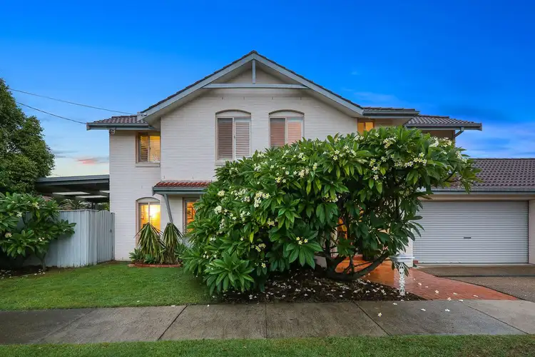 Main view of Homely semi-detached listing, 4 Stone Street, Meadowbank NSW 2114