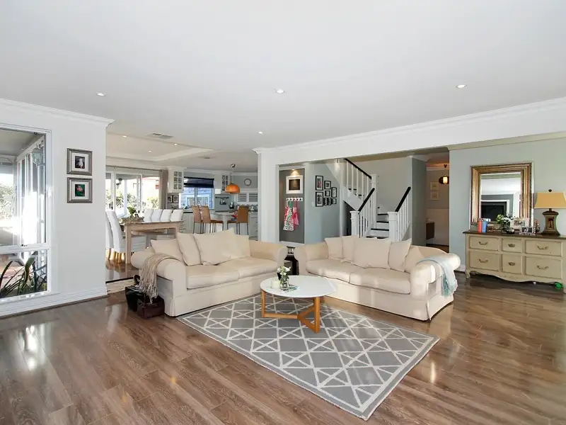 Main view of Homely house listing, 57 Duvall Parkway, Aveley WA 6069