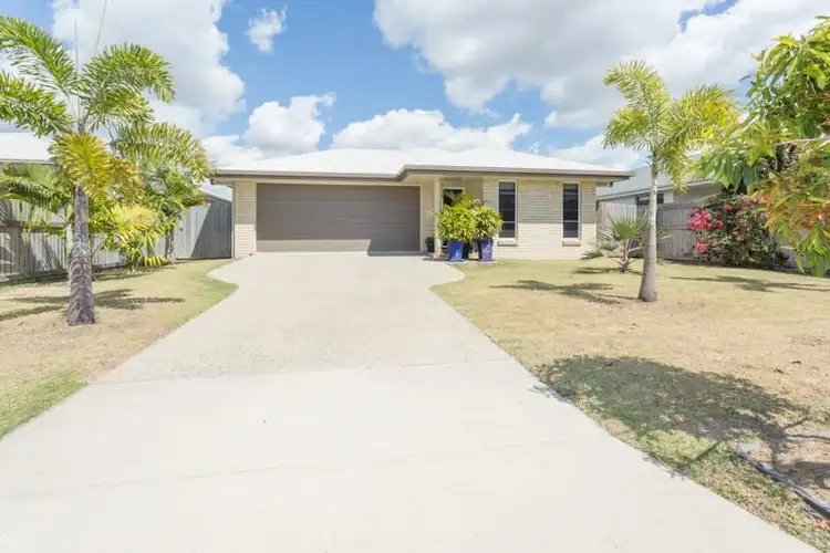 Sixth view of Homely house listing, 16 Sadlier Street, Walkerston QLD 4751