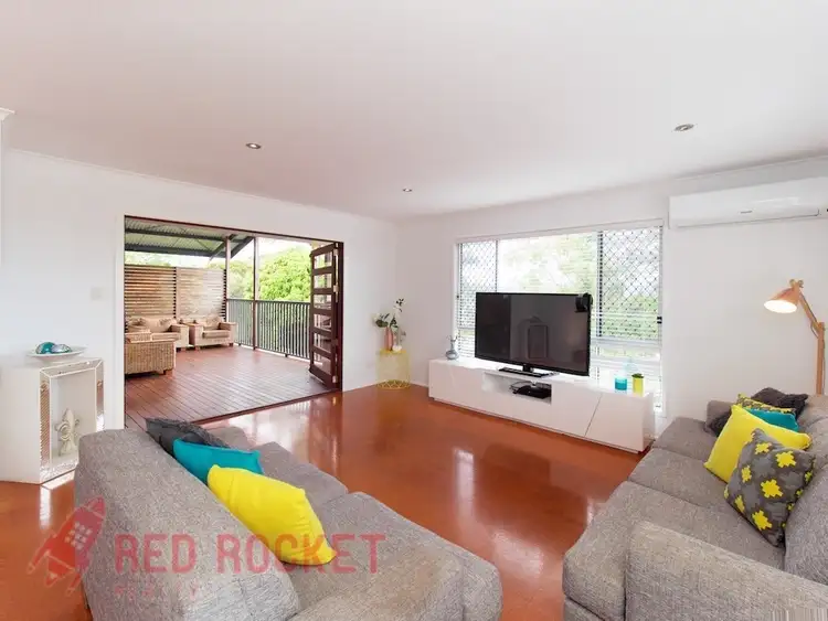 Sixth view of Homely house listing, 3 Stuart Street, Woodridge QLD 4114