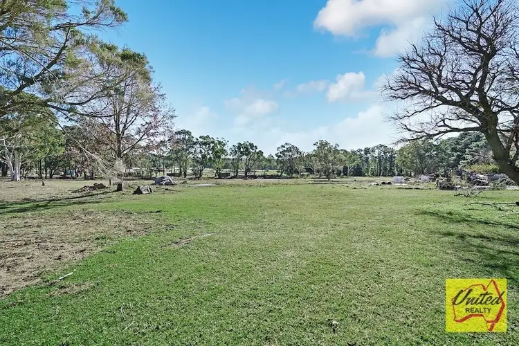 Fourth view of Homely house listing, 50 Michell Road, Thirlmere NSW 2572