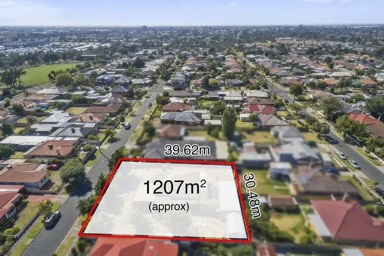 Fourth view of Homely house listing, 29 Blanche Street, Ardeer VIC 3022