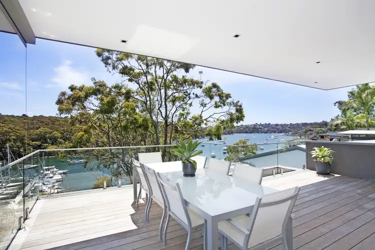 46A Cowdroy Avenue, Cammeray NSW 2062