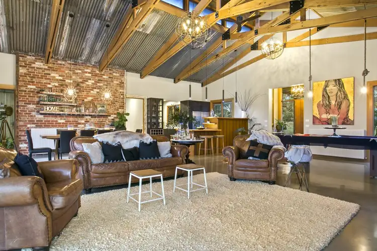 Fifth view of Homely rural property listing, 1775 Barwon Heads Road, Barwon Heads VIC 3227