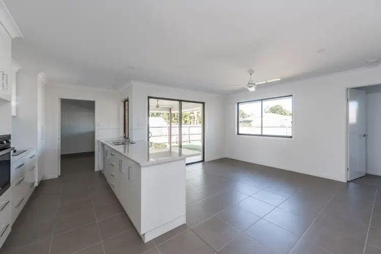 Third view of Homely house listing, 7B Cullen Street, Walkervale QLD 4670