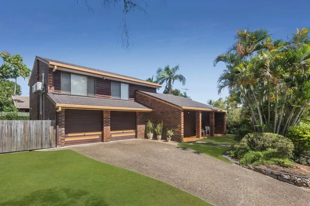 Main view of Homely house listing, 261 Horizon Drive, Westlake QLD 4074