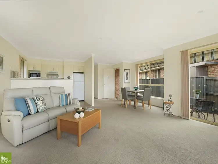 Third view of Homely house listing, 13 Hallam Close, Kanahooka NSW 2530