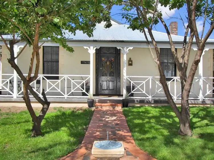 Main view of Homely house listing, 78 Brown Street, Armidale NSW 2350