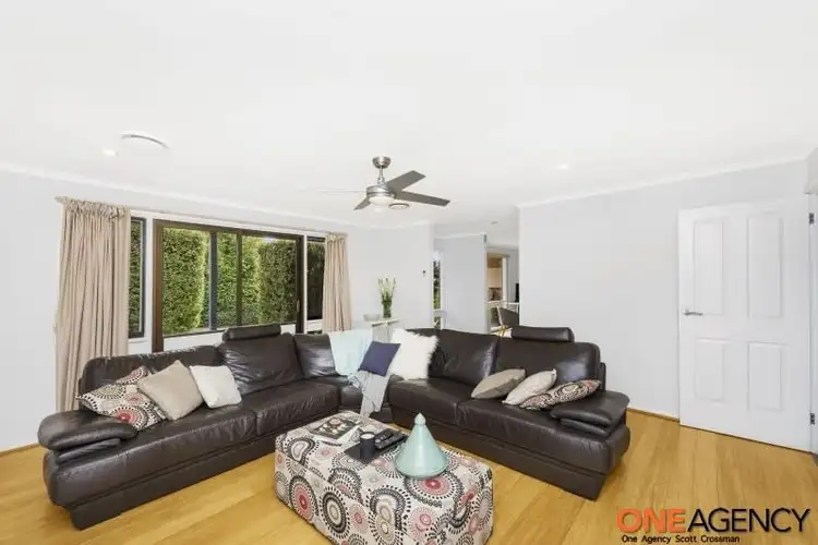 Fourth view of Homely townhouse listing, 7/80 Marr Street, Pearce ACT 2607