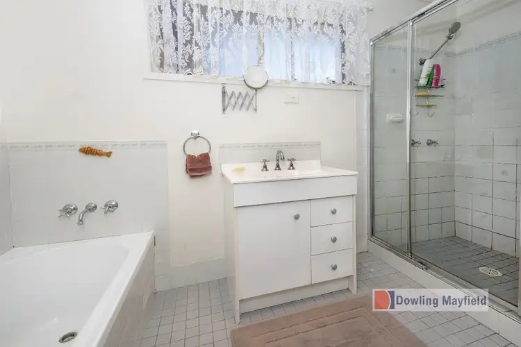 Sixth view of Homely villa listing, 3/23 Sunderland Street, Mayfield NSW 2304