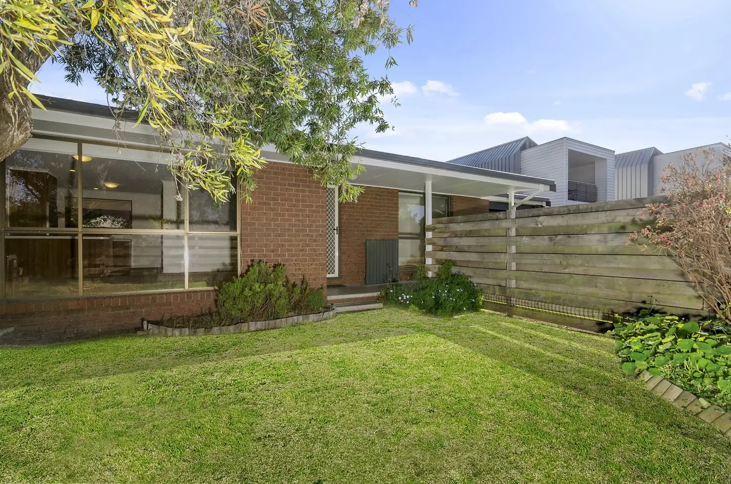 Main view of Homely unit listing, 1/29 Reid Street, Barwon Heads VIC 3227