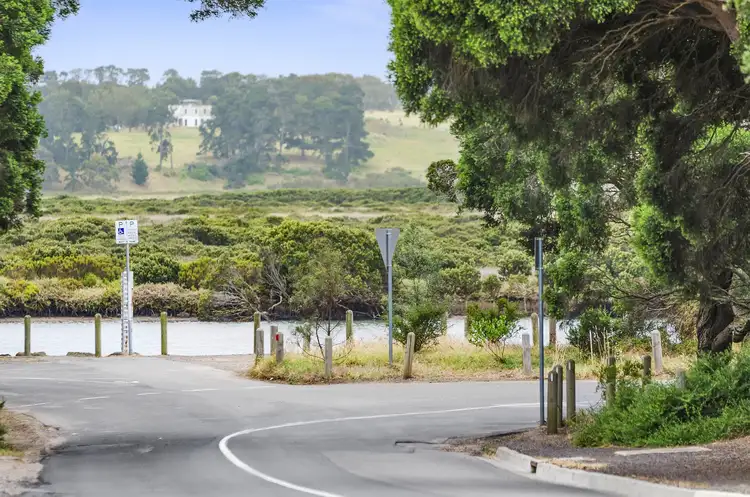 Main view of Homely land listing, 112 Sheepwash Road, Barwon Heads VIC 3227
