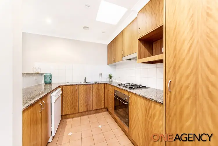 Fifth view of Homely townhouse listing, 22/50 Wilkins Street, Mawson ACT 2607