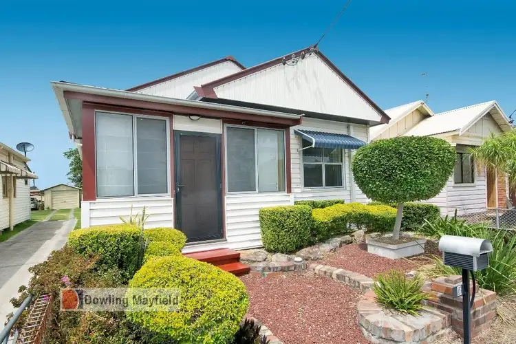 Main view of Homely house listing, 5 Bourke Street, Mayfield NSW 2304