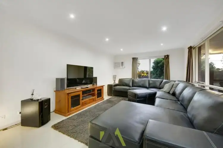 Fourth view of Homely house listing, 43 Ferndale Drive, Frankston VIC 3199