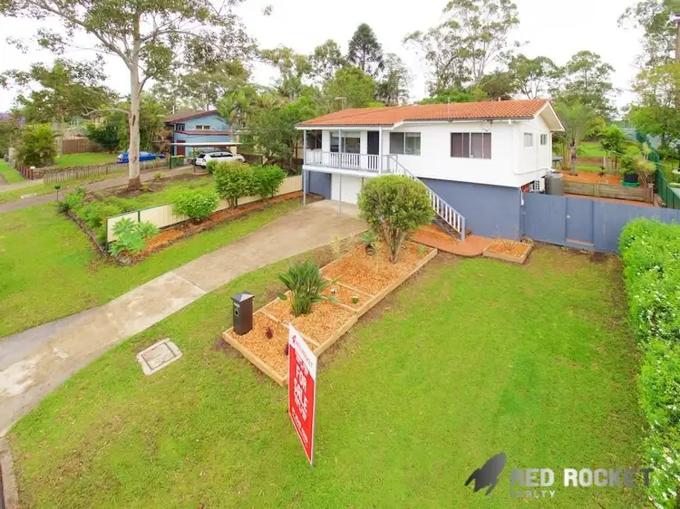 Main view of Homely house listing, 28 Joanne Street, Underwood QLD 4119