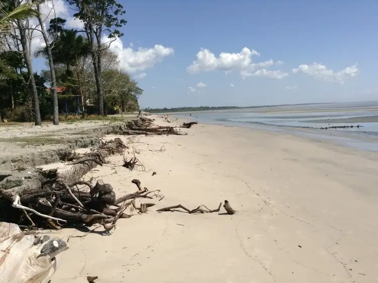 Fifth view of Homely land listing, 12 Clearwater Crescent, Toogoom QLD 4655