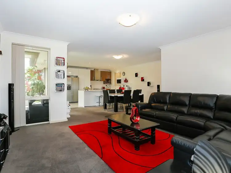 Second view of Homely house listing, 39 Waite Ridge, Aveley WA 6069