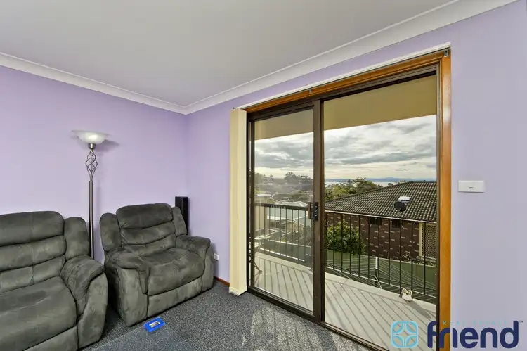 Sixth view of Homely house listing, 11 Ullora Road, Nelson Bay NSW 2315